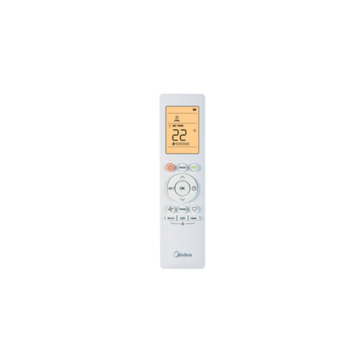 Air Conditioner Midea