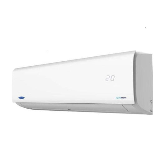 Air Conditioner-Carrier-Hi-Wall-Split-1.5HP-Optimax-Inverter-Cool-Heat-Digital-5Yrs / 38QHCT12DN-78BA / 42QHCT12DN-708F.