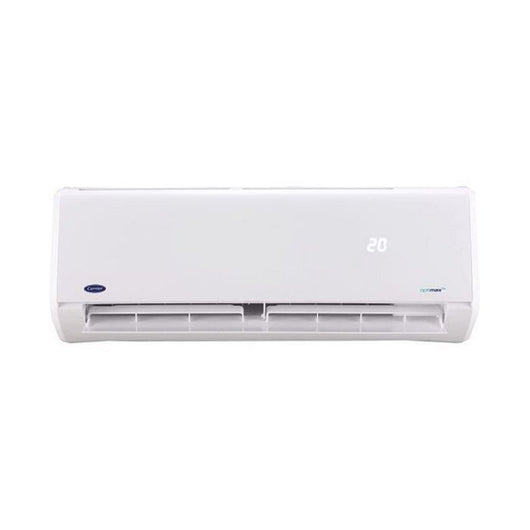 Air Conditioner-Carrier-Hi-Wall-Split-1.5HP-Optimax Pro-Cool-Heat-Digital-5Yrs / 38QHCT12N-78BA / 42QHCT12N-708F.