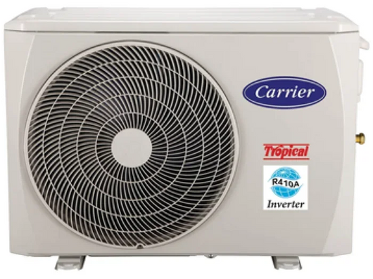 Air Conditioner-Carrier-Hi-Wall-Split-2.25HP-Optimax Pro-Cool-Heat-Digital-5Yrs / 38QHCT18N-708 / 42QHCT18N-708F.