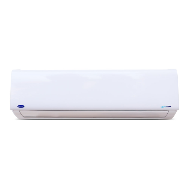 Air Conditioner-Carrier-Hi-Wall-Split-2.25HP-Optimax Pro-Cool-Heat-Digital-5Yrs / 38QHCT18N-708 / 42QHCT18N-708F.