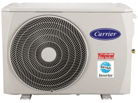 Air Conditioner-Carrier-Hi-Wall-Split-2.25HP-Optimax Pro-Cool-Heat-Digital-5Yrs / 38QHCT18N-708 / 42QHCT18N-708F.
