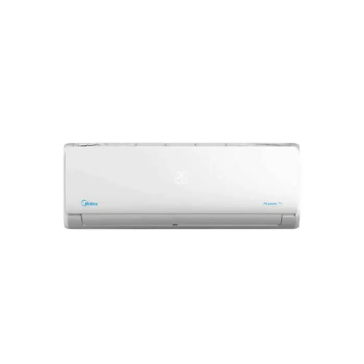 Air Conditioner-Midea-Hi-Wall-Split-1.5HP-Mission-Cool Heat-Digital-Egypt-5Yrs / MOSCT-12HN-BAQ8 / MSCT-12HRNF-Q8.