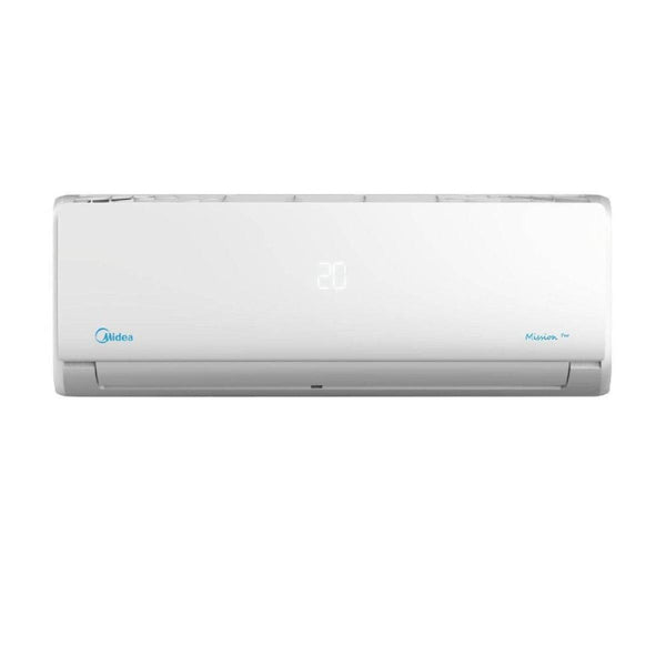 Air Conditioner-Midea-Hi-Wall-Split-1.5HP-Mission Pro-Cool-Digital-Egypt-5Yrs / MSCT-12CR-N / MOCT-12CR-N.