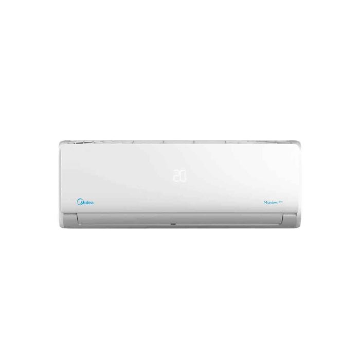 Air Conditioner-Midea-Hi-Wall-Split-1.5HP-Mission-Cool Heat-Digital ...