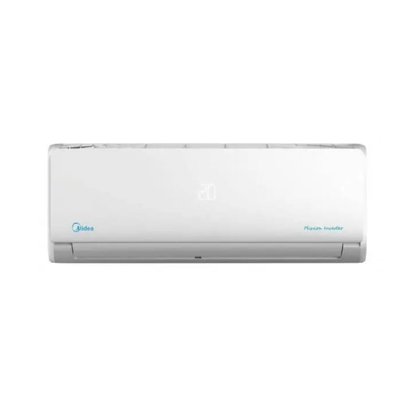 Air Conditioner-Midea-Hi-Wall-Split-2.25HP-Mission Inverter-Cool-Digital-Egypt-5Yrs / MSCT-18CR-DN-F-Q8 / MOSCT-18CR-DN-BQ8.