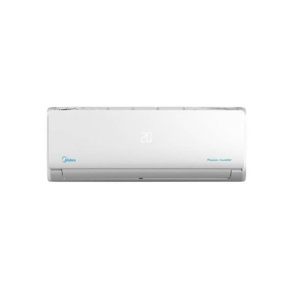 Air Conditioner-Midea-Hi-Wall-Split-3HP-Mission Pro-Cool-Digital-Egypt-5Yrs / MSCT-24CR-N / MOCT-24CR-N.