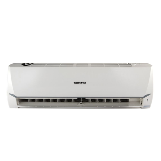 Air Conditioner-TORNADO-Split-1.5HP-Cool-White-Egypt-5Yrs / TH-C12YEE / TU-C12YEE / RBB12-18 / RCC-RD12.