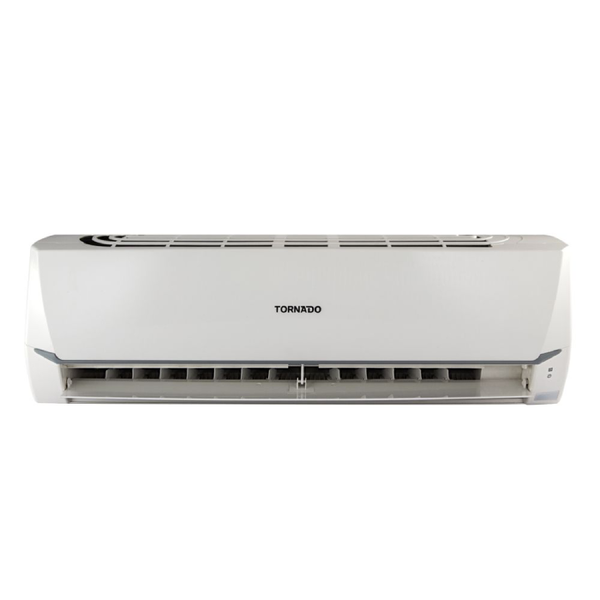 Air Conditioner-TORNADO-Split-1.5HP-Cool-White-Egypt-5Yrs / TH-C12YEE / TU-C12YEE / RBB12-18 / RCC-RD12.