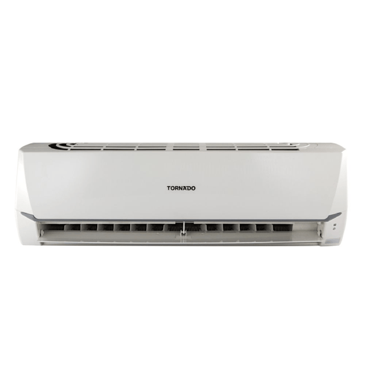 Air Conditioner-TORNADO-Split-1.5HP-Cool-White-Egypt-5Yrs / TH-C12YEE / TU-C12YEE / RBB12-18 / RCC-RD12.