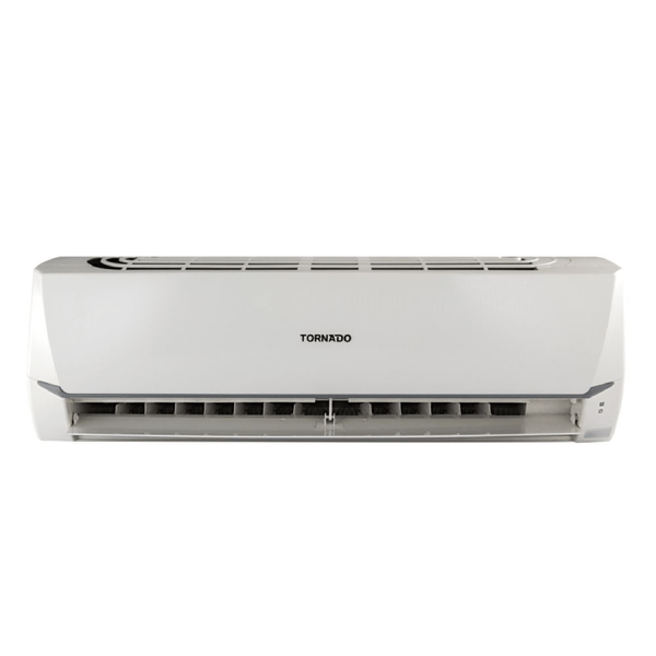 Air Conditioner-TORNADO-Split-1.5HP-Cool-White-Egypt-5Yrs / TH-C12YEE / TU-C12YEE / RBB12-18 / RCC-RD12.