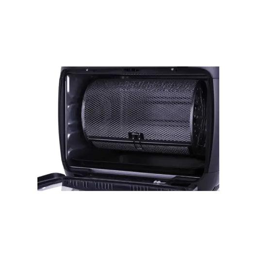Air Fryer-Kenwood-Multifunction-2000Watt-11Liter-Black-2Yrs / HFP90.000BK.