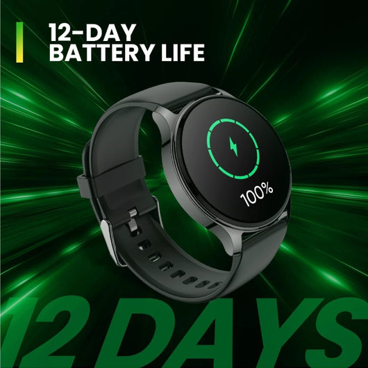 Smart Watch Amazfit