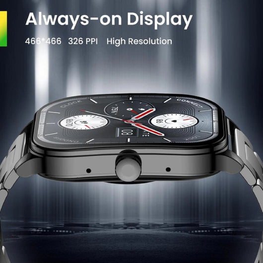 WATCH-AMAZFIT-POP-3S-METALLIC-BLACK 