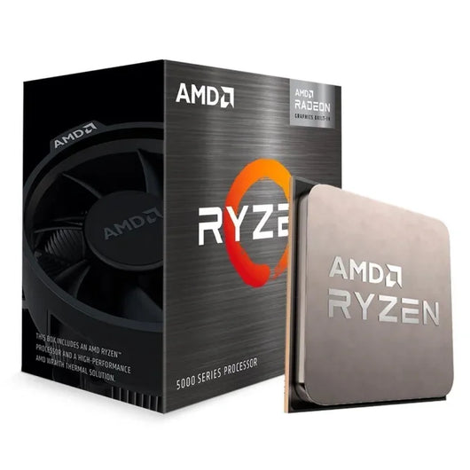 AMD Ryzen 5 