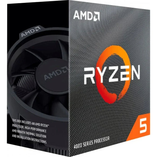 AMD Ryzen 5 