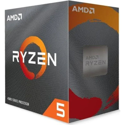 AMD Ryzen 5 