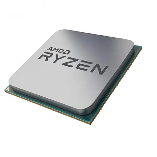 AMD Ryzen 5 3600 6 Cores 12 Threads, Up to 4.2GHz, 35MB Cache, 65W AM4 DDR4-3200 PCIe 4.0 Desktop CPU processor.