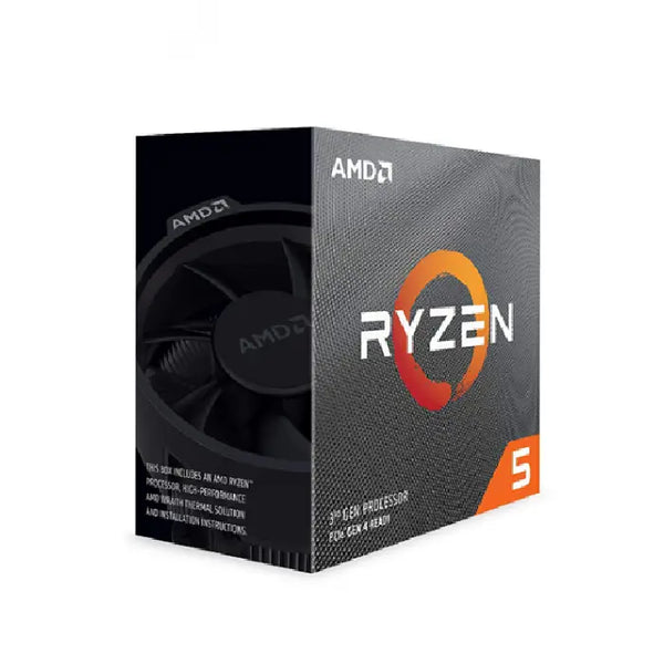 PROCESSOR AMD