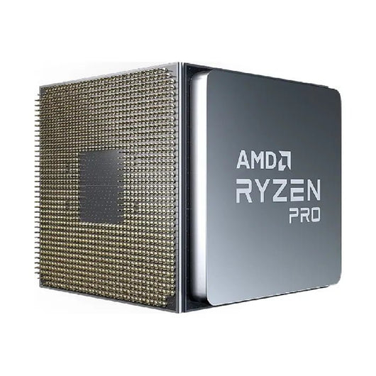 AMD Ryzen 5 PRO 3350G Desktop Processor AM4 Socket.