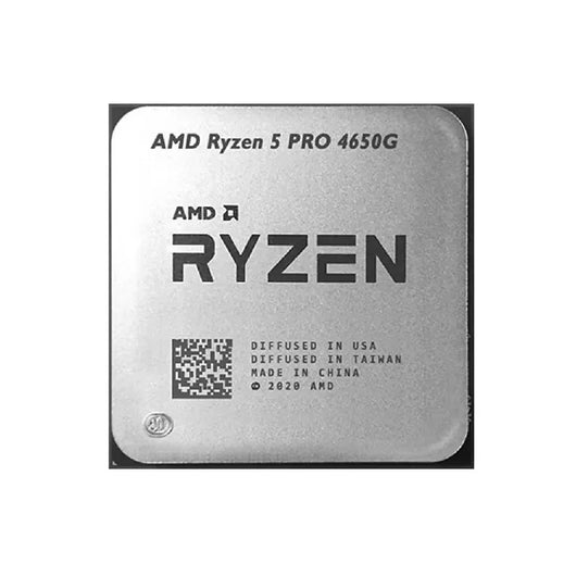 PROCESSOR AMD