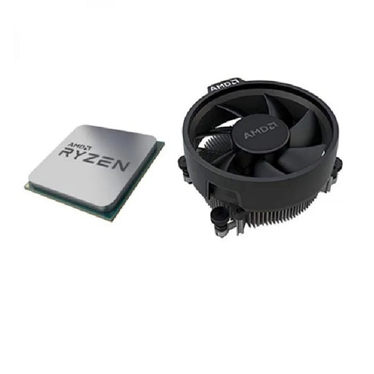 PROCESSOR AMD