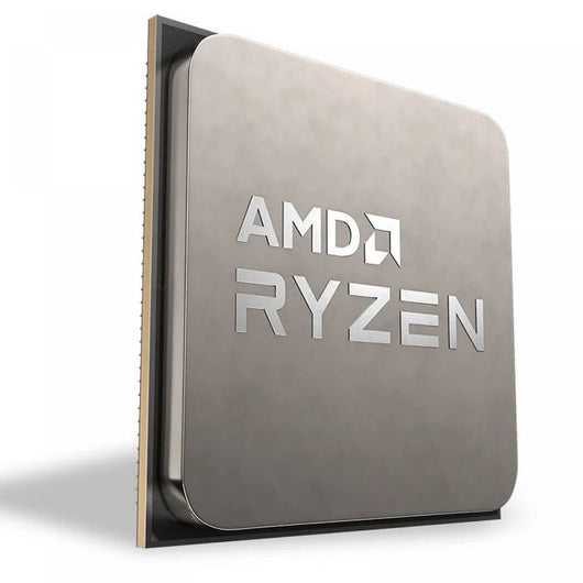 AMD Ryzen 5 PRO 5650G 4.4 GHz 6-Core 12-Threads Desktop CPU Processor