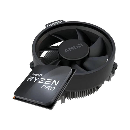 AMD Ryzen 5 PRO 5650G 4.4 GHz 6-Core 12-Threads Desktop CPU Processor