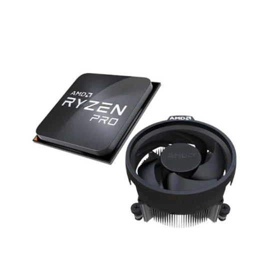 AMD Ryzen 5 PRO 5650G 4.4 GHz 6-Core 12-Threads Desktop CPU Processor