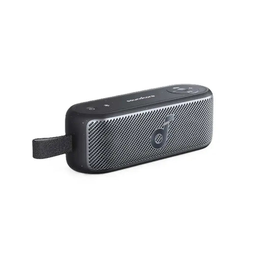 Speaker Anker