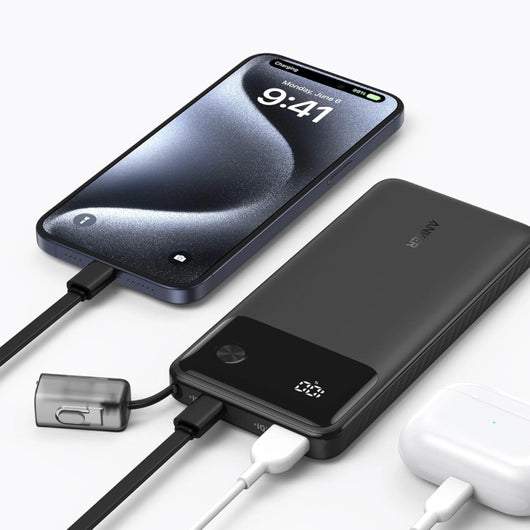 Power Bank Anker