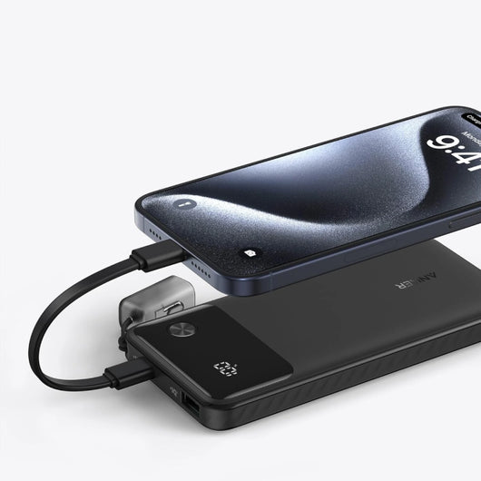 Power Bank Anker