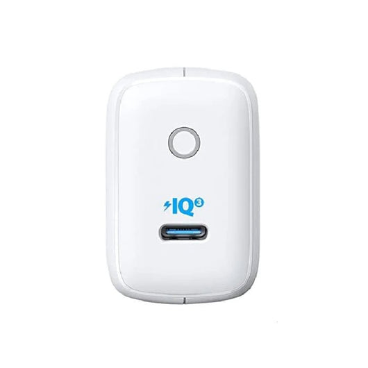 Anker A2615L21 PowerPort mini 30W USB-C Charger White.