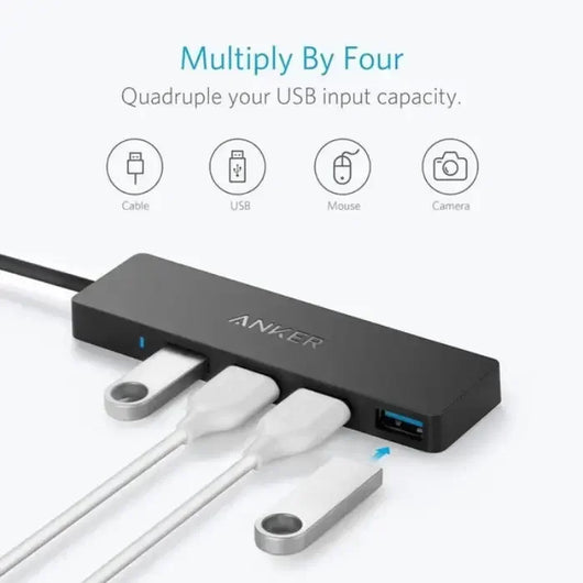 USB ANKER