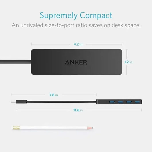 USB ANKER