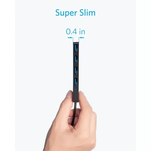 USB ANKER