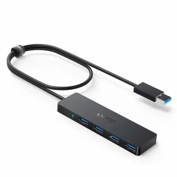 USB ANKER