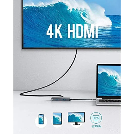 USB ANKER