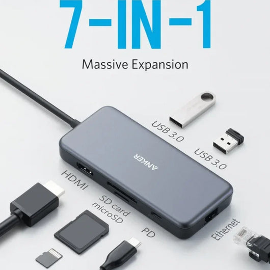USB ANKER