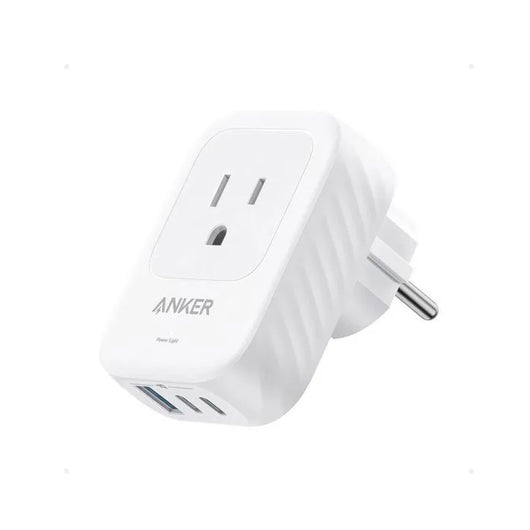 Adapter Anker