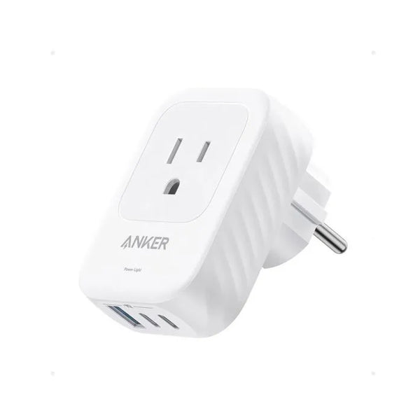 Adapter Anker