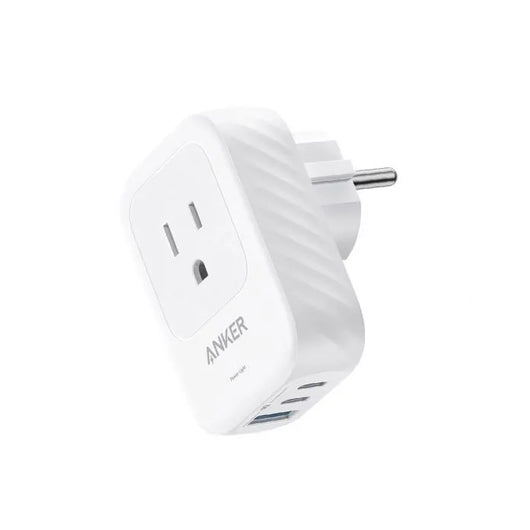 Adapter Anker