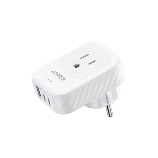 Adapter Anker