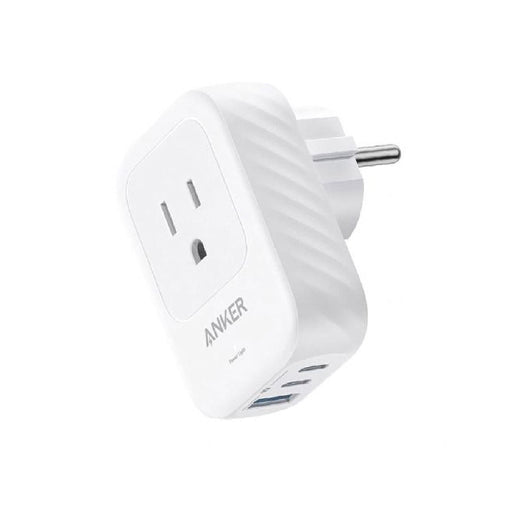Adapter Anker