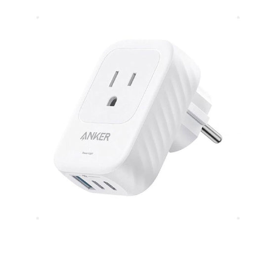 Adapter Anker