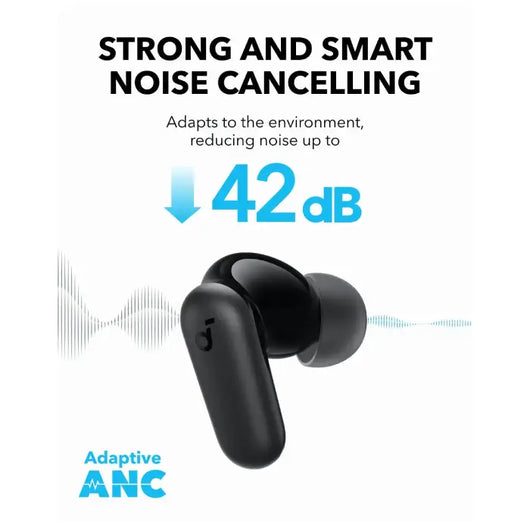 Earbuds Anker