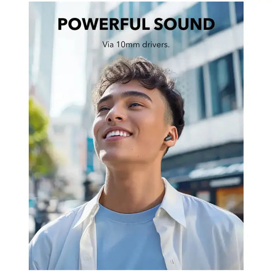 Earbuds Anker