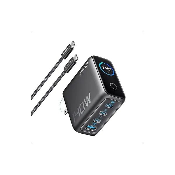 Charger Anker