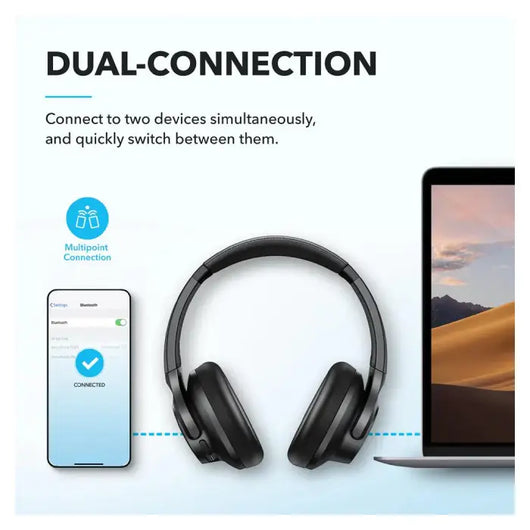  Headphone Anker