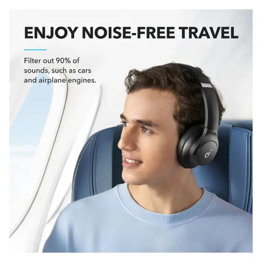  Headphone Anker